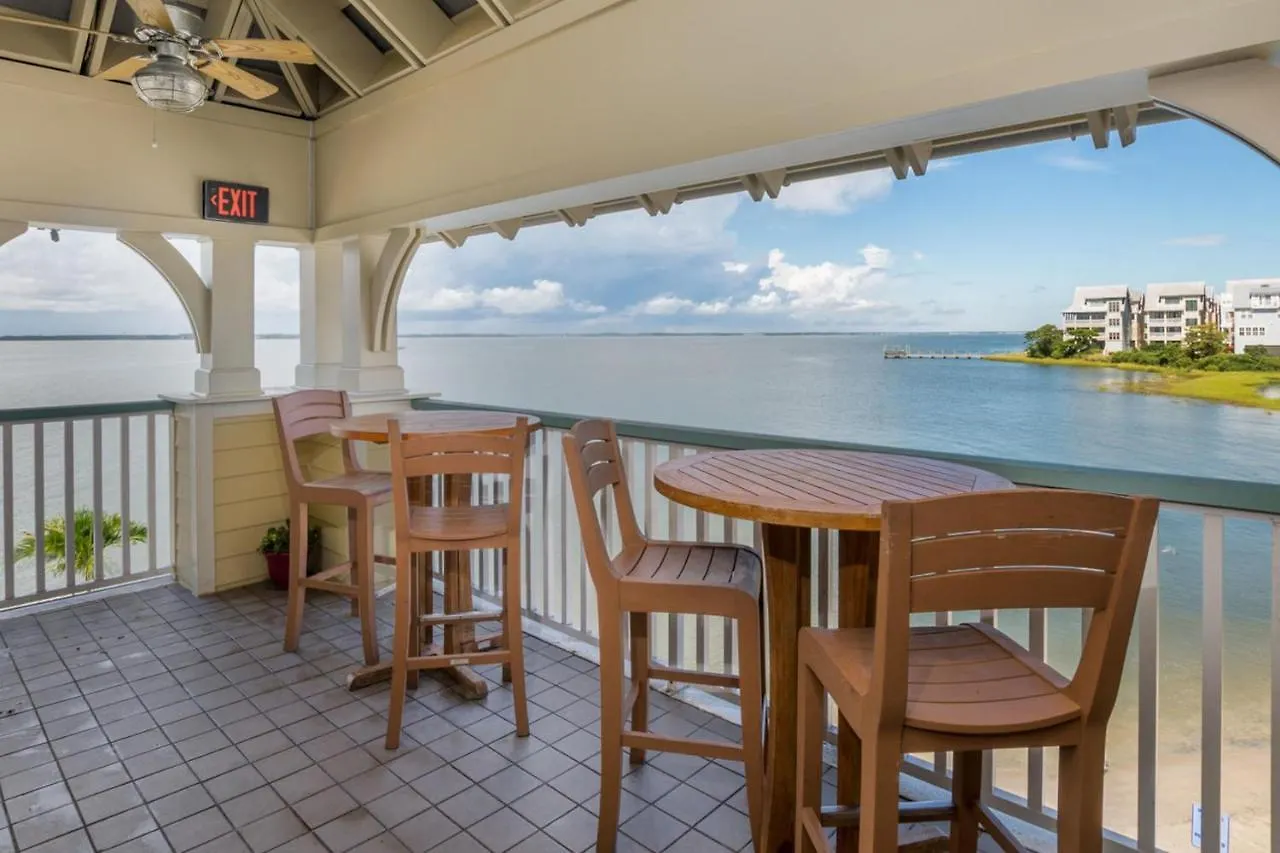 Sunset Island - 33 Seaside Villa Ocean City United States