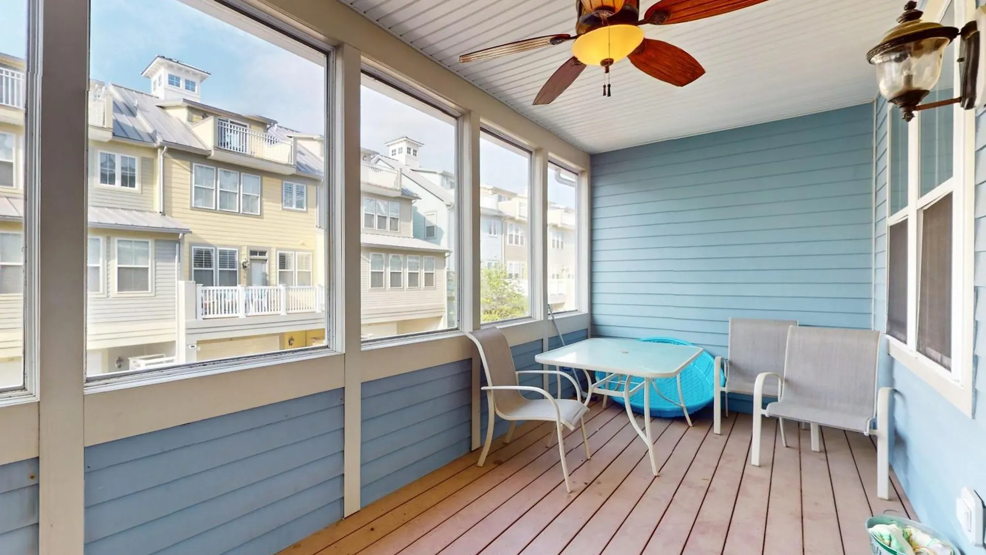 Holiday home Sunset Island - 33 Seaside Villa Ocean City United States