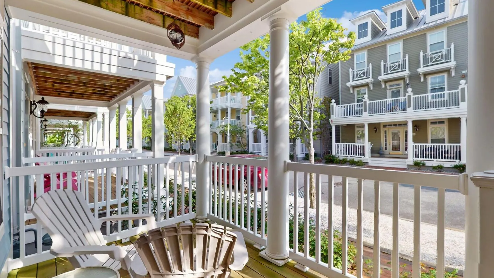 Sunset Island - 33 Seaside Villa Ocean City 0*,  United States